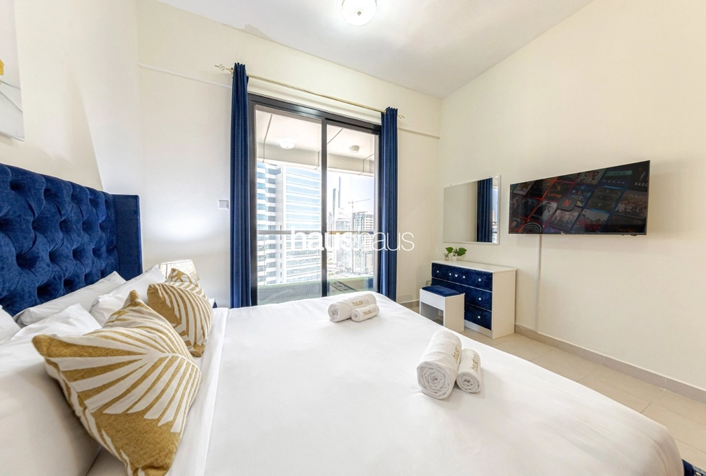 2 bedroom apartment to rent - haus & haus