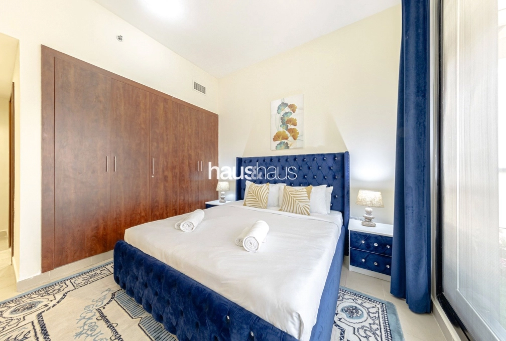 2 bedroom apartment to rent - haus & haus