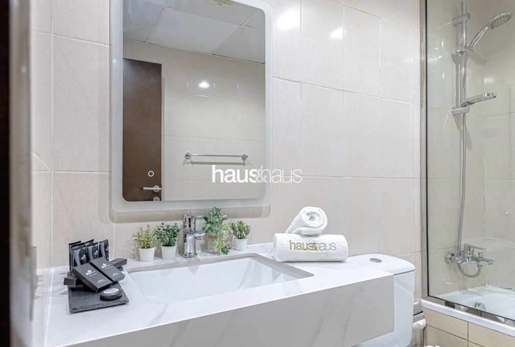 2 bedroom apartment to rent - haus & haus