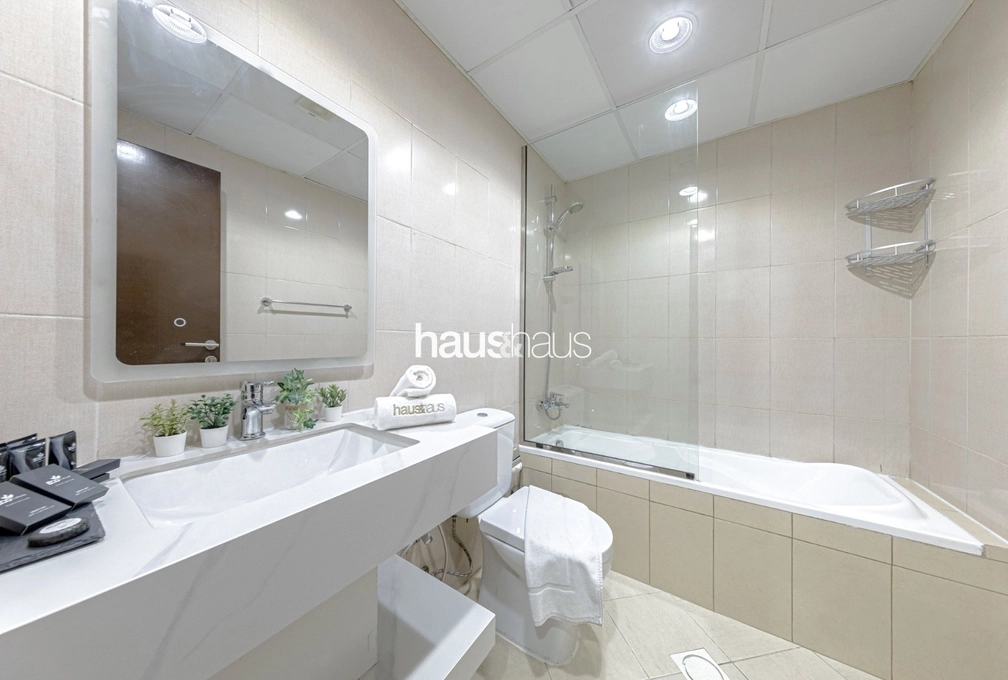 2 bedroom apartment to rent - haus & haus