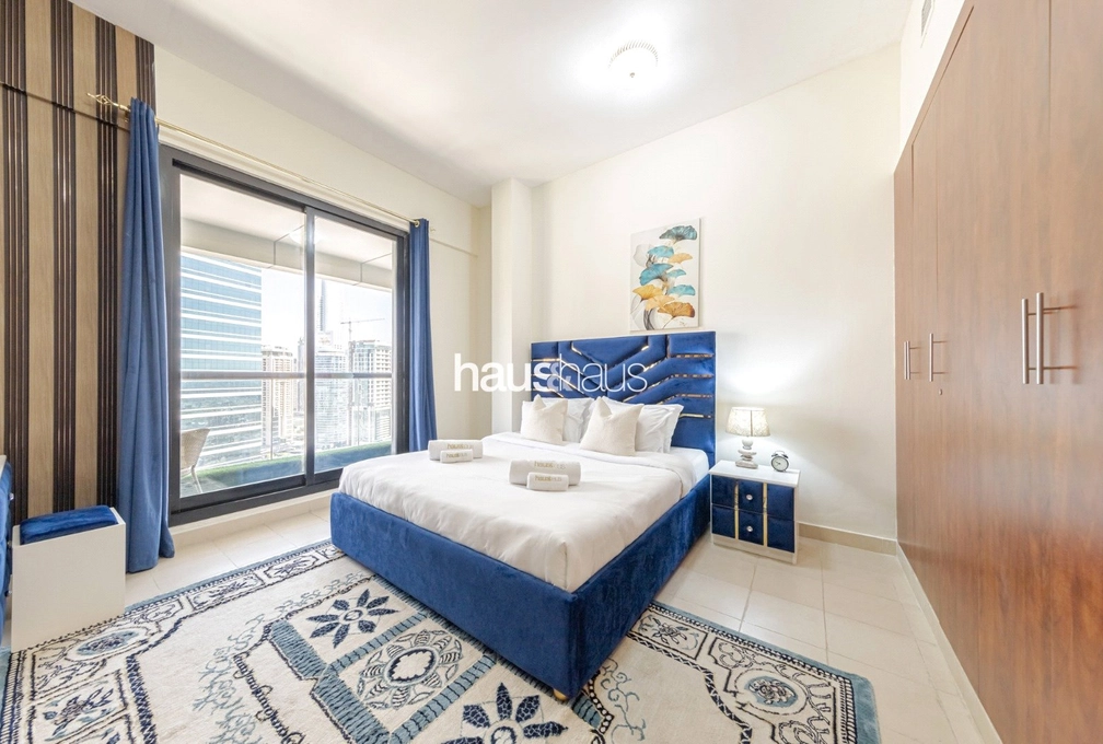 2 bedroom apartment to rent - haus & haus