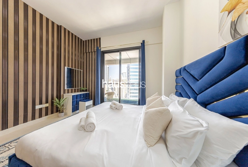 2 bedroom apartment to rent - haus & haus