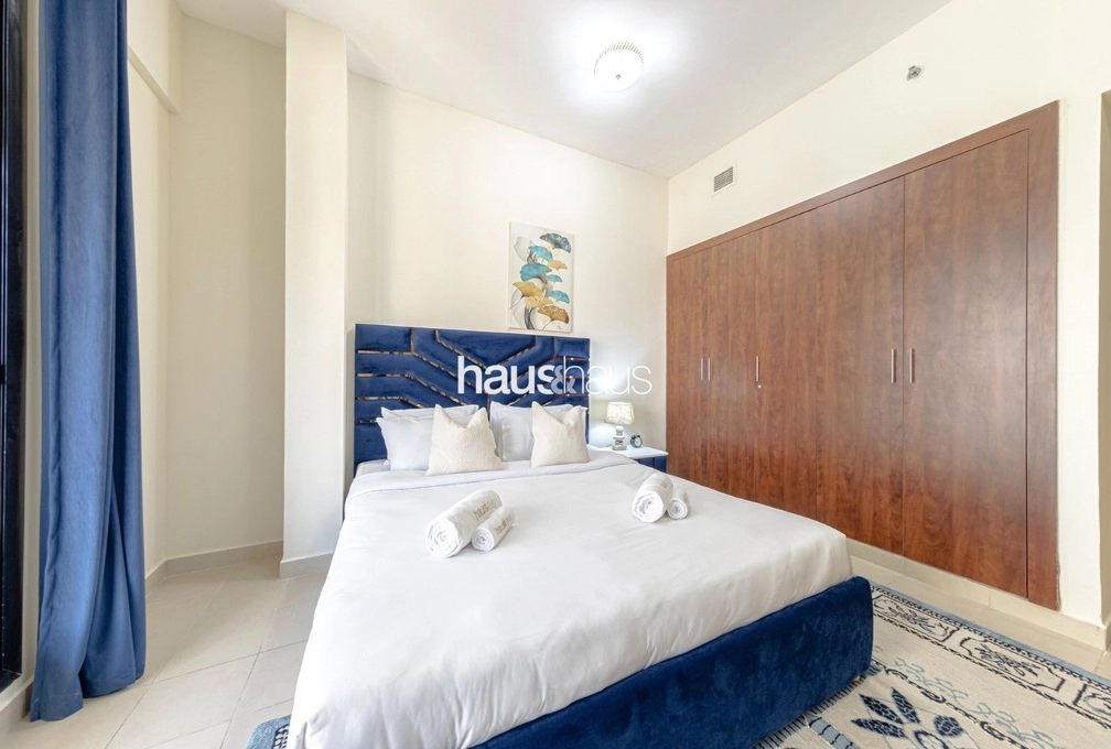 2 bedroom apartment to rent - haus & haus