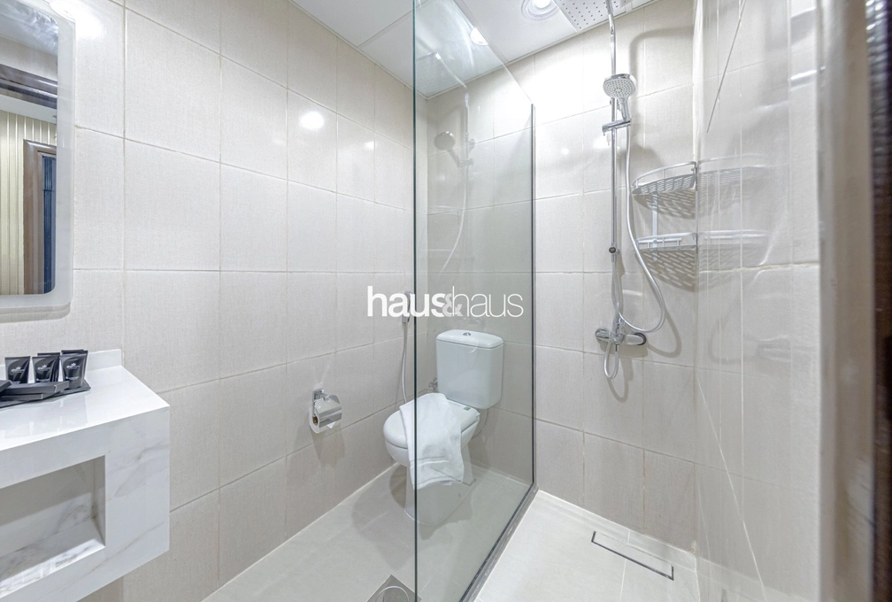 2 bedroom apartment to rent - haus & haus