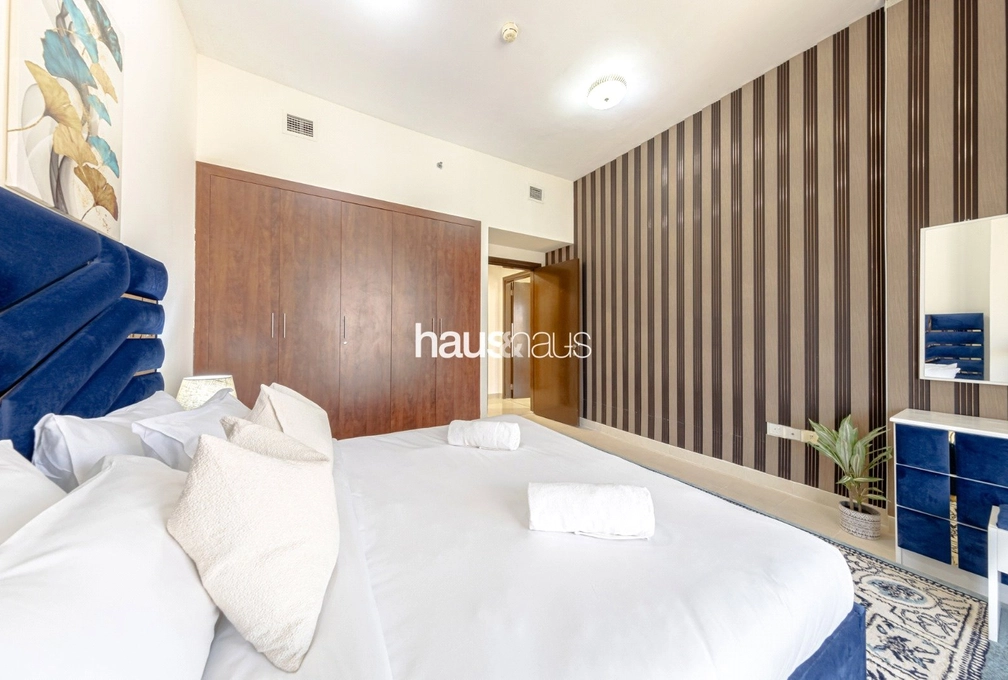 2 bedroom apartment to rent - haus & haus