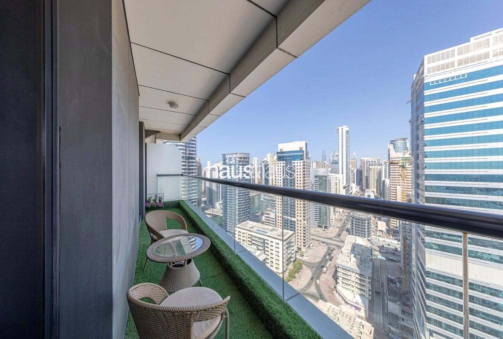 2 bedroom apartment to rent - haus & haus