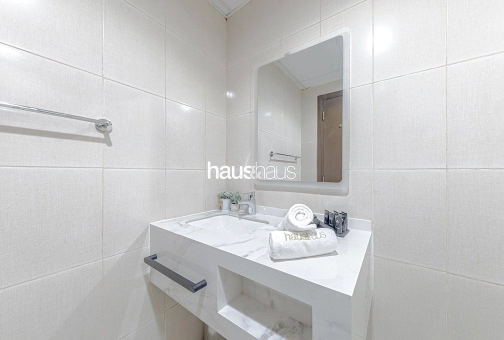 2 bedroom apartment to rent - haus & haus