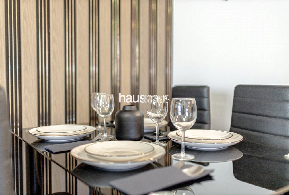 2 bedroom apartment to rent - haus & haus