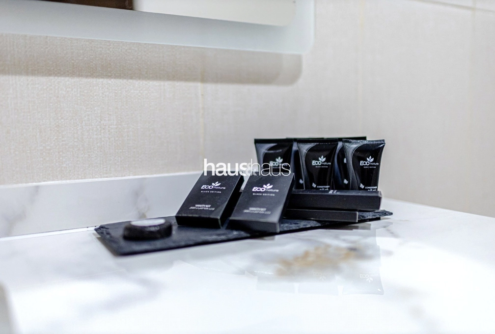 2 bedroom apartment to rent - haus & haus