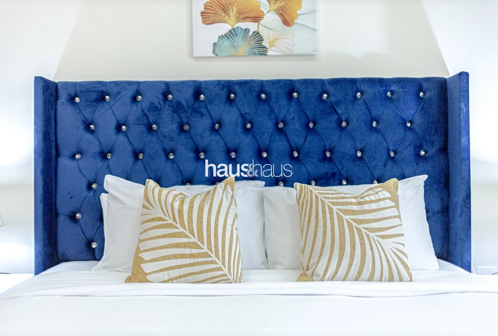 2 bedroom apartment to rent - haus & haus