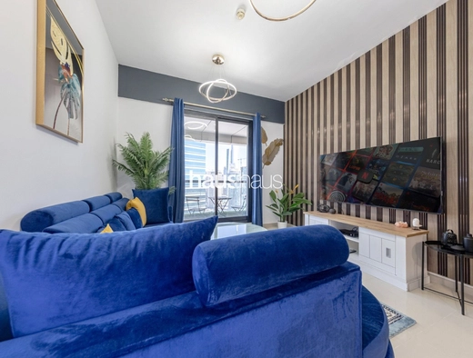 2 bedroom apartment to rent - haus & haus