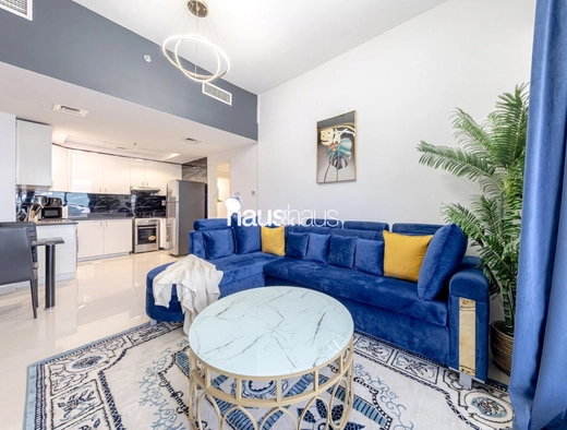 2 bedroom apartment to rent - haus & haus