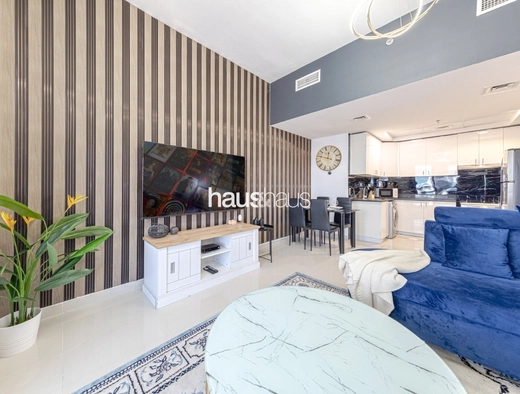 2 bedroom apartment to rent - haus & haus