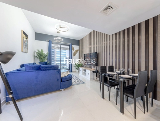 2 bedroom apartment to rent - haus & haus