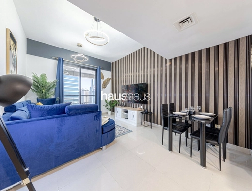 2 bedroom apartment to rent - haus & haus