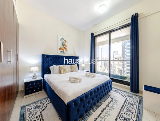 2 bedroom apartment to rent - haus & haus