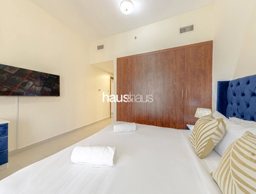 2 bedroom apartment to rent - haus & haus