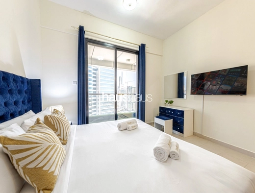 2 bedroom apartment to rent - haus & haus