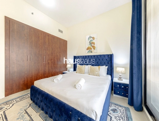 2 bedroom apartment to rent - haus & haus