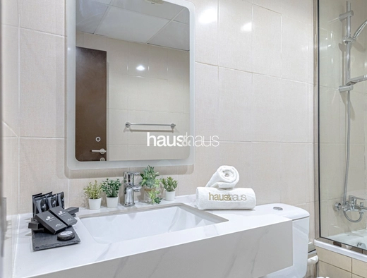 2 bedroom apartment to rent - haus & haus