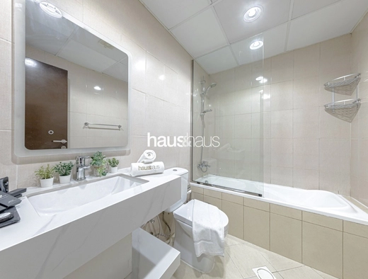 2 bedroom apartment to rent - haus & haus