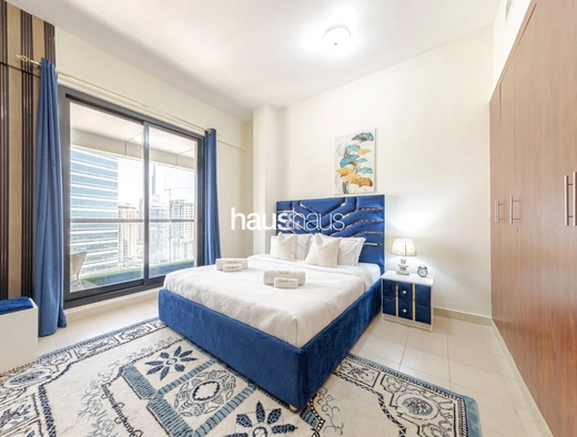 2 bedroom apartment to rent - haus & haus