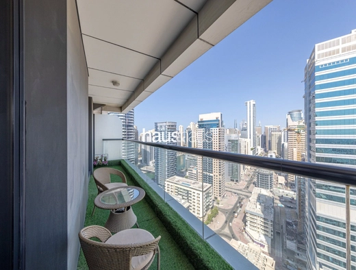 2 bedroom apartment to rent - haus & haus