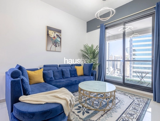 2 bedroom apartment to rent - haus & haus