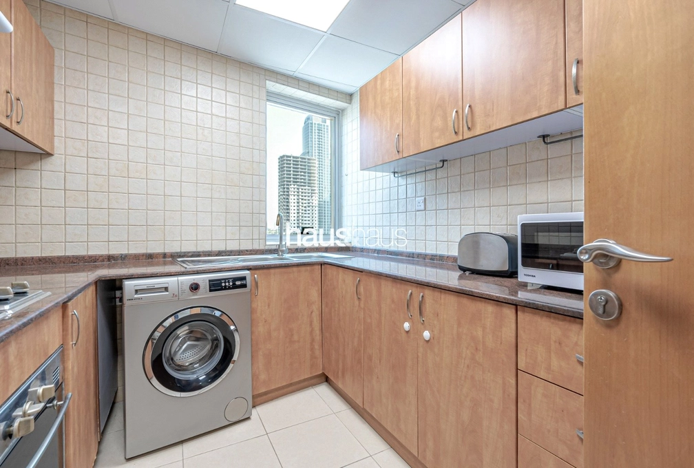 2 bedroom apartment to rent - haus & haus