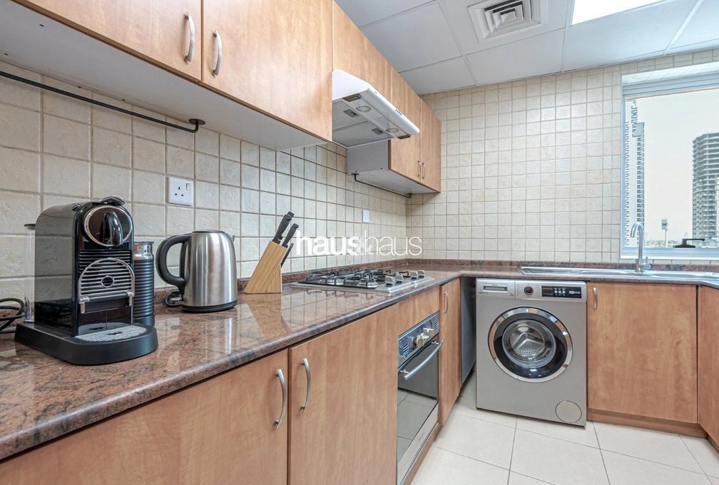 2 bedroom apartment to rent - haus & haus