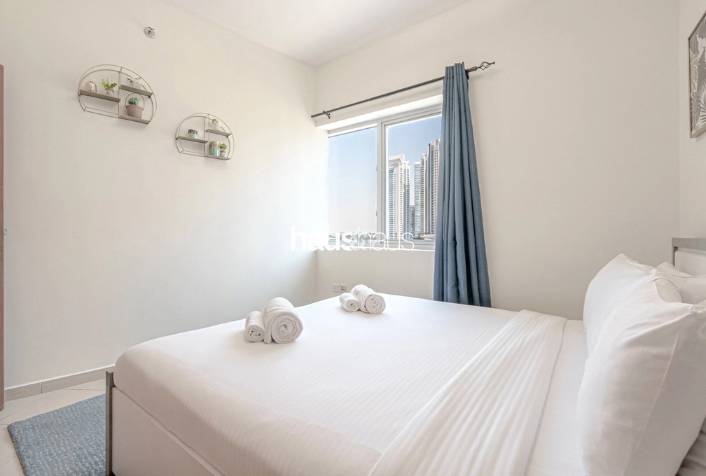 2 bedroom apartment to rent - haus & haus