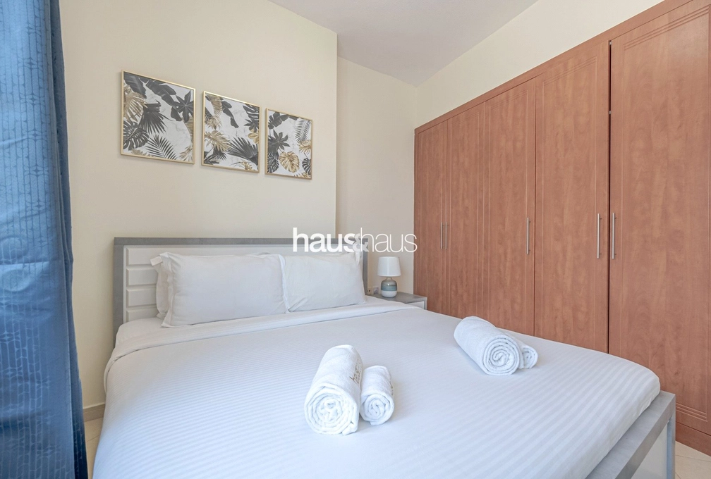 2 bedroom apartment to rent - haus & haus