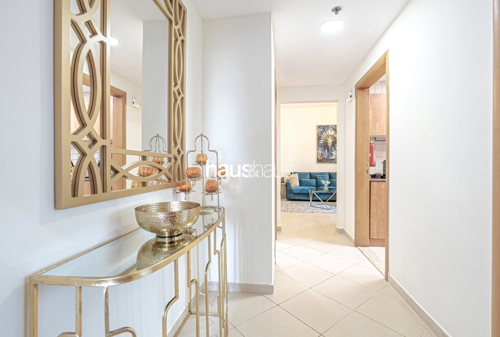 2 bedroom apartment to rent - haus & haus