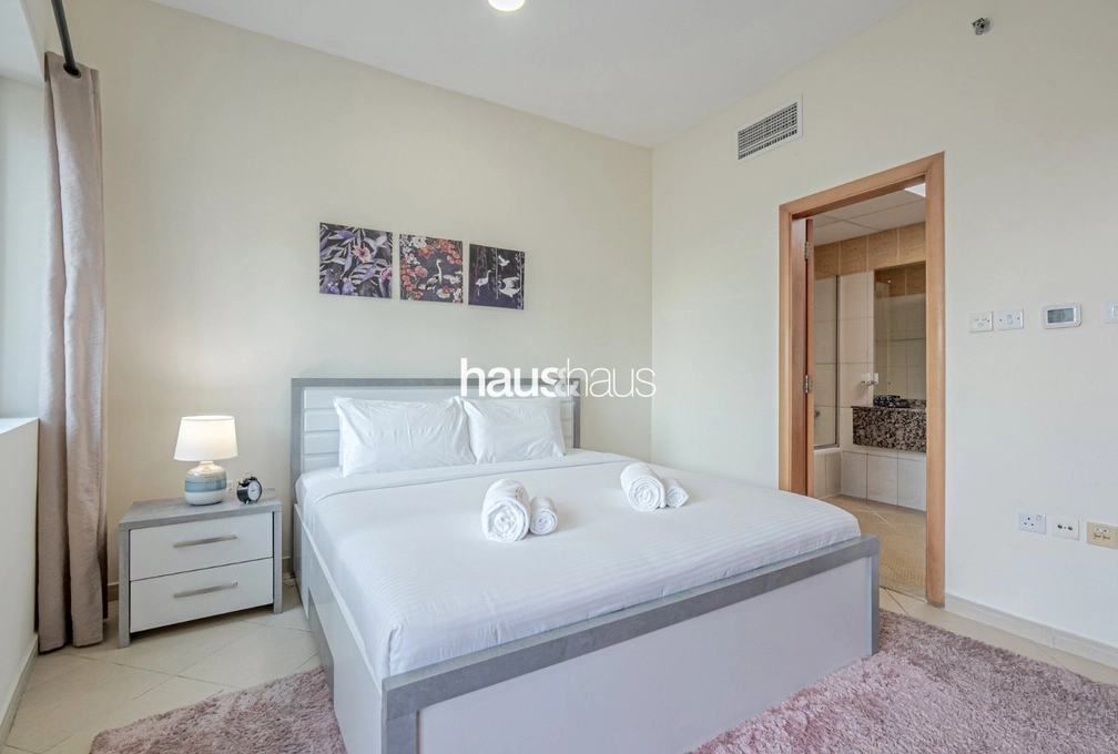 2 bedroom apartment to rent - haus & haus