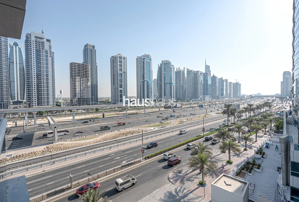 2 bedroom apartment to rent - haus & haus