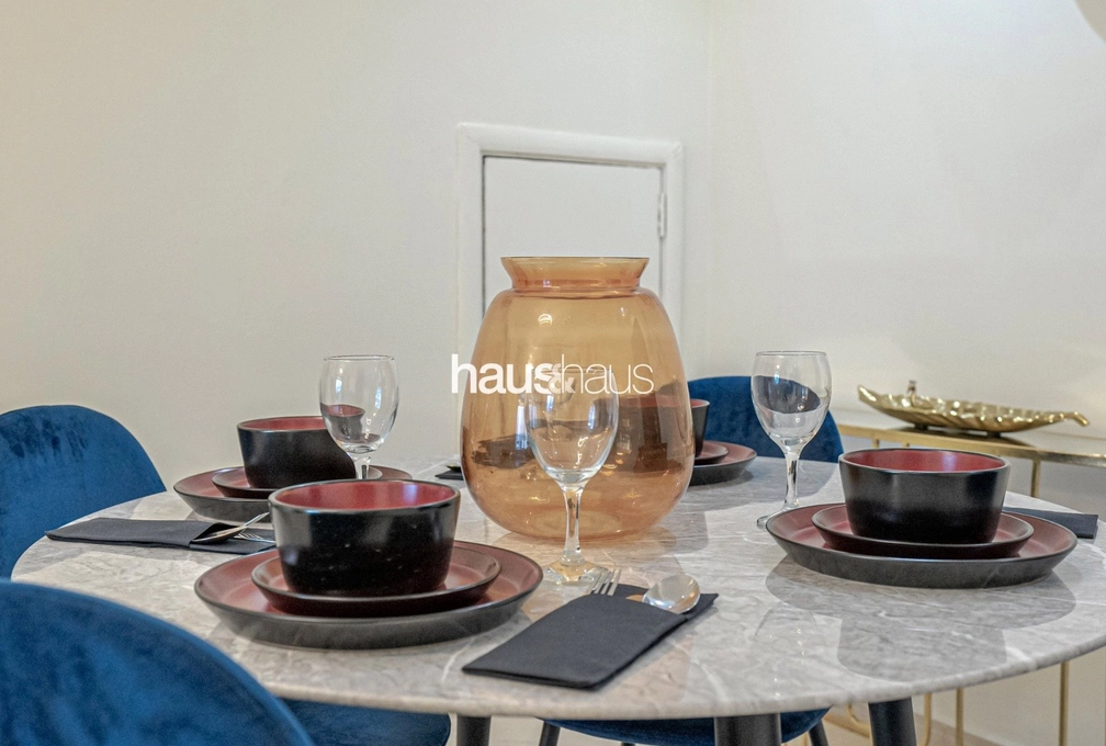 2 bedroom apartment to rent - haus & haus