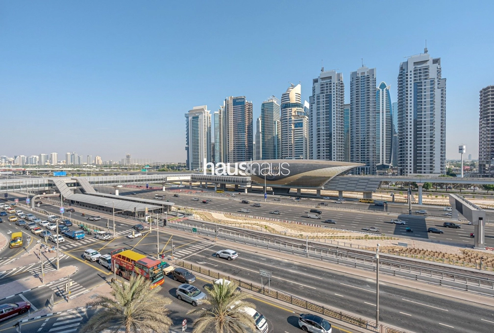 2 bedroom apartment to rent - haus & haus