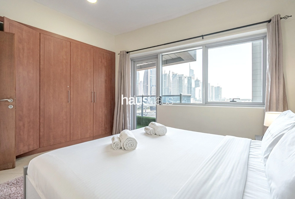 2 bedroom apartment to rent - haus & haus