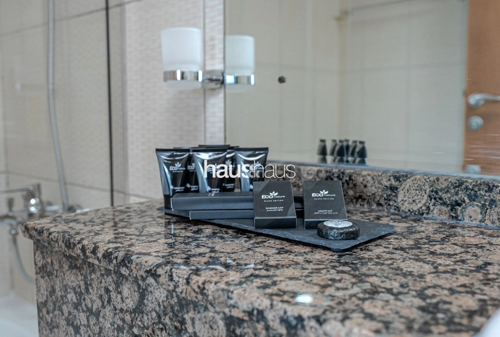 2 bedroom apartment to rent - haus & haus