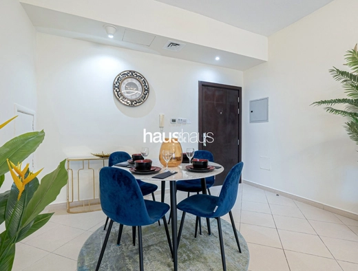 2 bedroom apartment to rent - haus & haus
