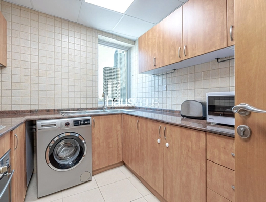 2 bedroom apartment to rent - haus & haus