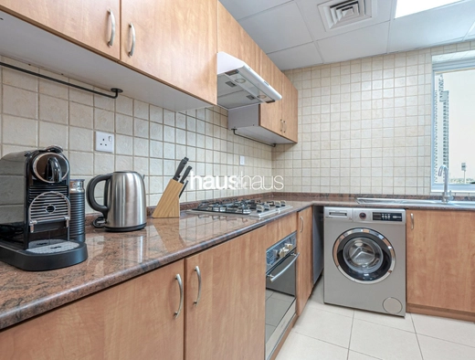 2 bedroom apartment to rent - haus & haus