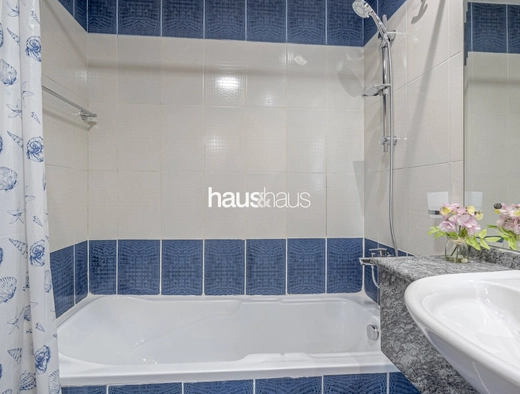 2 bedroom apartment to rent - haus & haus