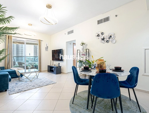 2 bedroom apartment to rent - haus & haus