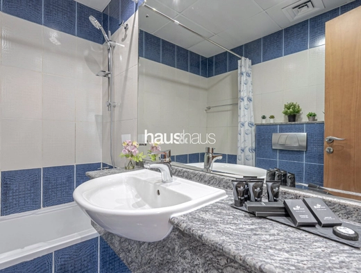 2 bedroom apartment to rent - haus & haus