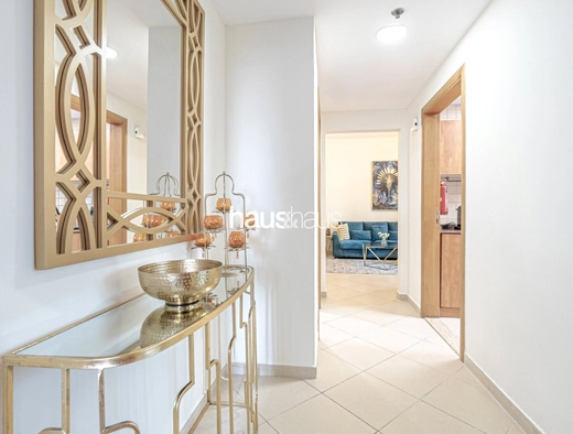 2 bedroom apartment to rent - haus & haus