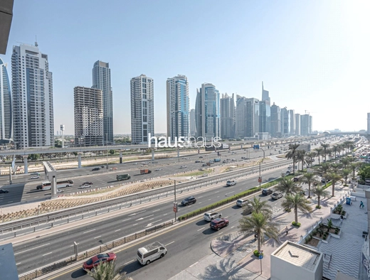 2 bedroom apartment to rent - haus & haus