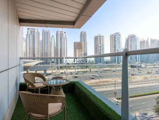 2 bedroom apartment to rent - haus & haus