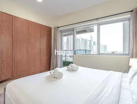 2 bedroom apartment to rent - haus & haus