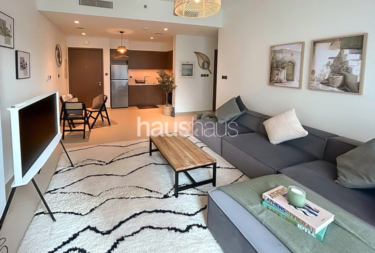 1 bedroom apartment to rent - haus & haus